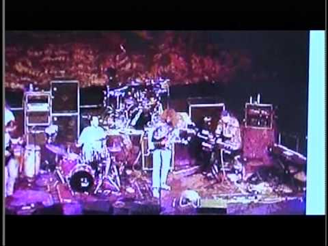 SULTANS OF BING//CONCERT FOR PEACE//VICTORY JAM/1/29/99 CLEVELAND AGORA