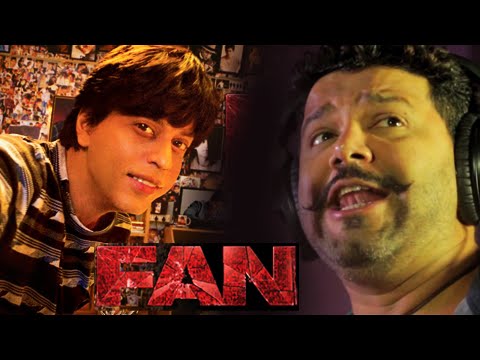 Marathi FAN Song Anthem | Jabraa Fan by Avadhoot Gupte | Shahrukh Khan | #FanAnthem