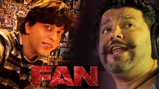 Marathi FAN Song Anthem | Jabraa Fan by Avadhoot Gupte | Shahrukh Khan | #FanAnthem