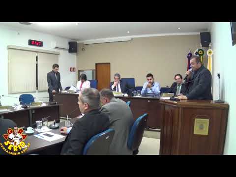 Tribuna Vereador Júlio Português dia 3 de Outubro de 2017