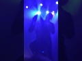 Trey Songz - # 1fan (live) in Nashville