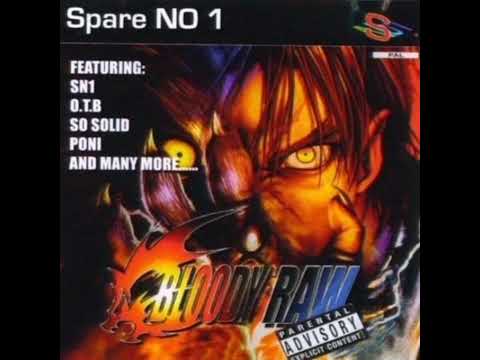 Giggs SN1 - Bloody Raw [FULL MIXTAPE]