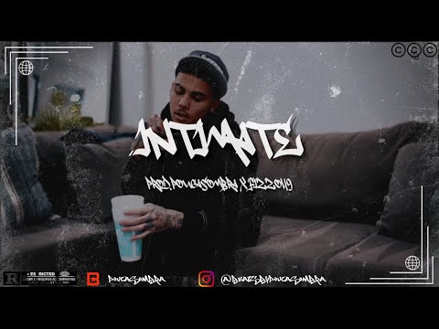 (FREE) Flashy B x 22Gfay x  Lil Maru | L.A Type Beat 2023 - Intimate