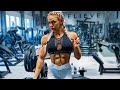 Bodybuilding Motivation FEARLESS
