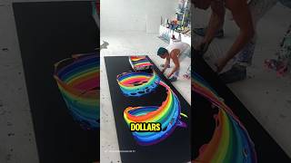 Download lagu This Artist Uses a Bucket Instead of a Brush—You Won’t Believe What He Creates mp3 Download lagu This Artist Uses a Bucket Instead of a Brush—You Won’t Believe What He Creates mp3