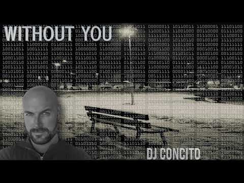 Without You - The Kid Laroi - (DJ Concito Remix)