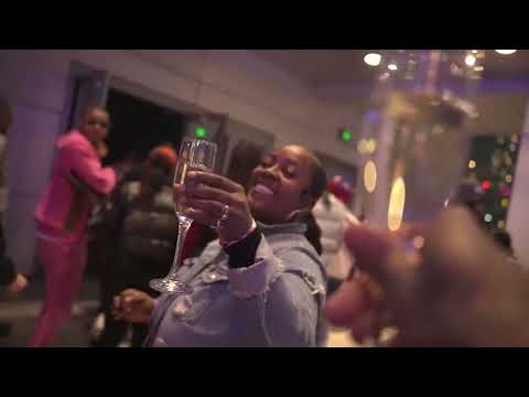 The Real Yung LA Live at The Novo w/ Jaquees  (Vlog)