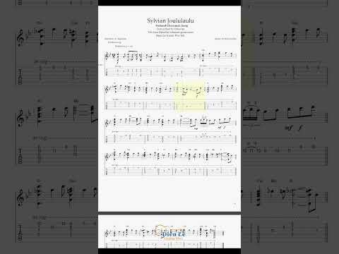 Joululaulu Hiljaa Leijaa Maahan Hiutaleet - Misc Christmas