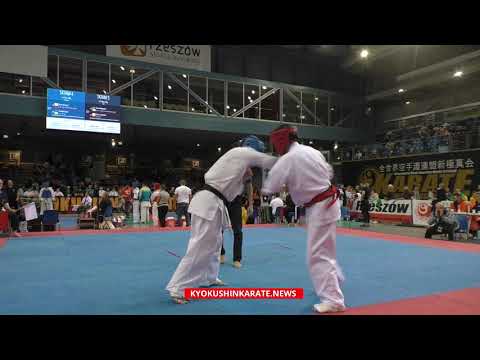 Carpathia Cup 2020, Final +35 -85 Dmytro Golovin (Ukraine, aka) - Aleksandr Mazurenko (Ukraine)