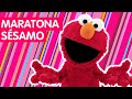 Maratona Sésamo Mundo Do Elmo E Elmo O Musical