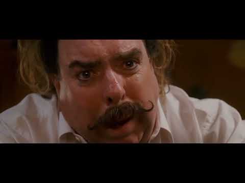 Enchanted (2007) Queen Narissa Gets Angry