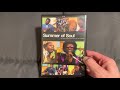 Summer Of Soul DVD Overview
