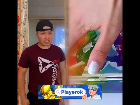 Когда хочешь пойти погулять 🤣 #shorts #batek_official #рекомендации #мем #батёк #funnyshorts