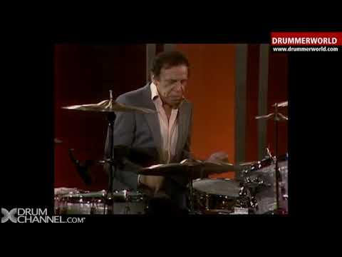 Buddy Rich: Bugle Call Rag