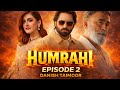 Humrahi Episode 2 Danish Taimoor Full Drama