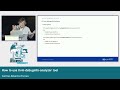 2023 EuroLLVM How To Use Llvm Debuginfo Analyzer Tool