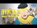 Mark Confronts Cecil Invincible Prime Video