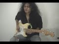 Yngwie j Malmsteen - Heavy Heart - Cover