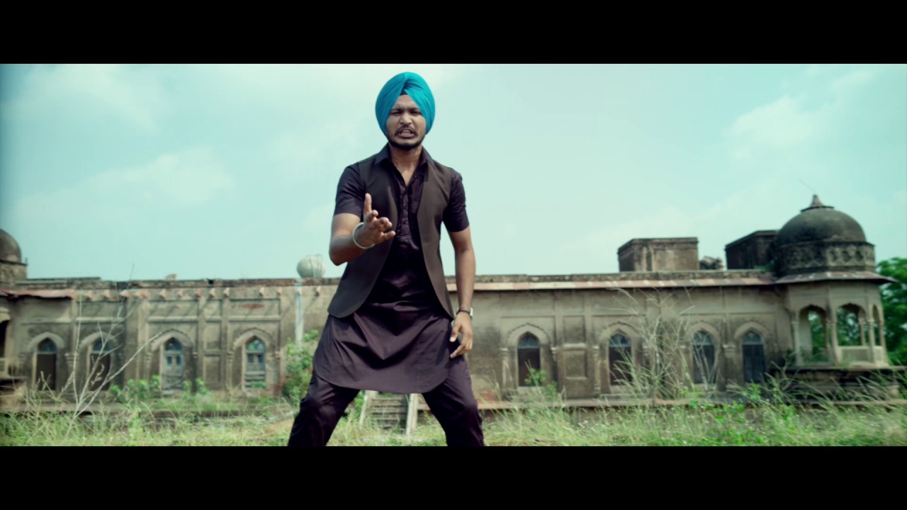 Saadgi (Title) Lyrics  | Saadgi | Harpreet Sidhu | Harpreet Sidhu | Beat Minister