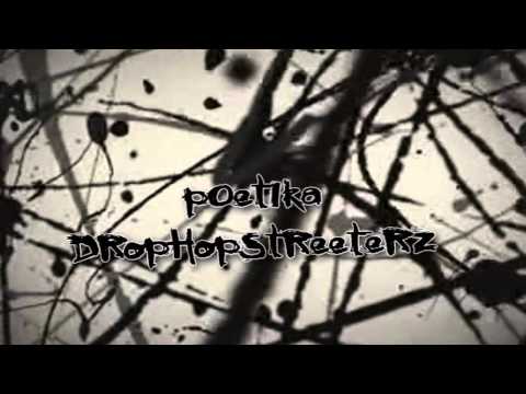 Poetika & DropHopStreeterz - Jazikot zad zabite