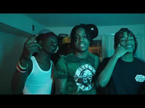 Rich NuNu x I-I Fetti - Pain Into Anger (Music Video) [Shot by @Mookiemadface]