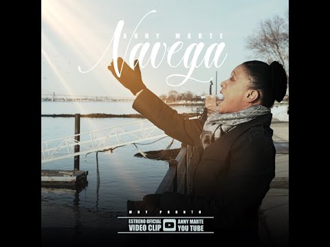 Navega (Cover) - Anny Marte