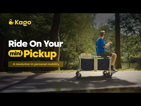 KAGO 5 Review Video 2