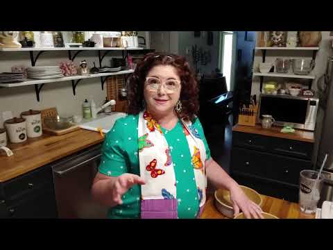 The Best Italian Cream Cake, Hands Down Iromise!