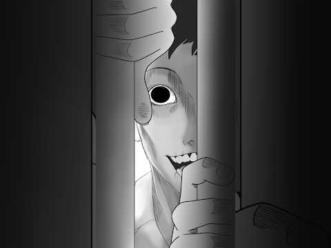 POV: You’re in the the men’s bathroom #2danimation #animation #meme #sus