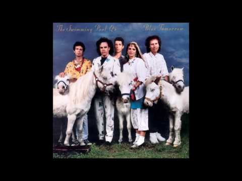 The Swimming Pool Q's - Big Fat Tractor