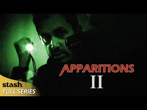 Let's All Be Fairies | Apparitions II | S01E02 | Full Episode | Spooky Documentary Series