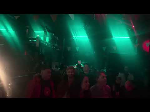 Roots Sensation playing Junior Roy -  'Nice Up the Nation' Dubplate @ 2Funky Leicester 02/12/23