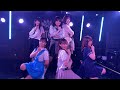 アルカナビス アイドル 「メランコリー」 2022.04.22 @合同トライアル公演