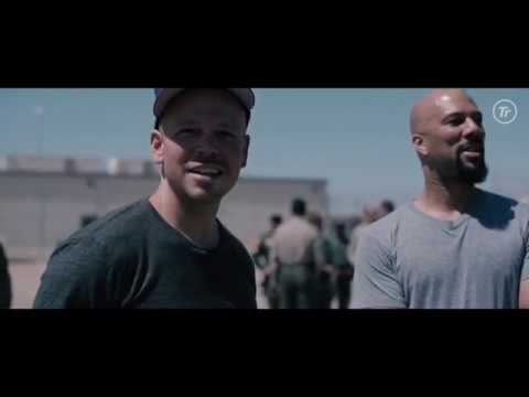 Residente - Prisão Tour [TrackRecord]