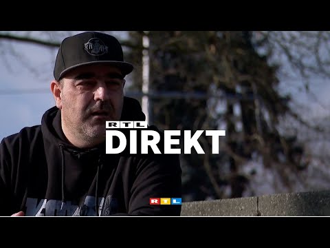 Zabranjeno voće: Novi album TRAM-a 11 otkazan što je dovelo do još većeg interesa | RTL DIREKT