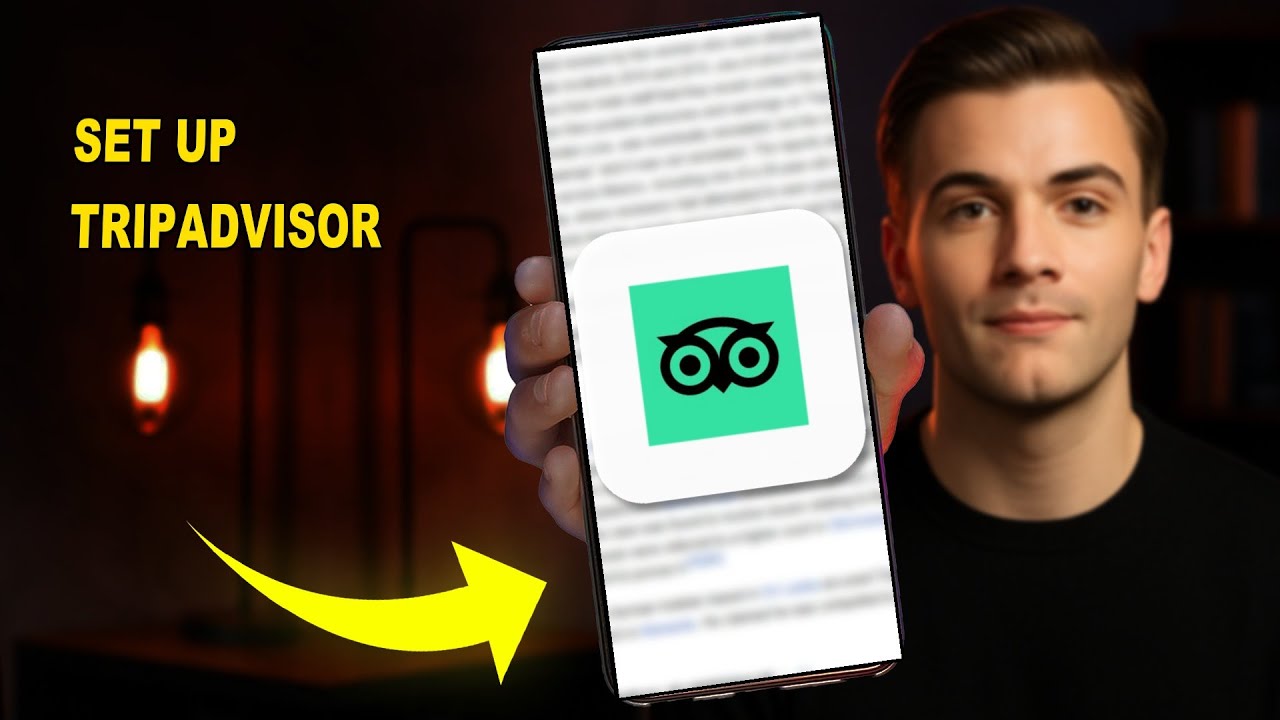 How To Set Up Tripadvisor 2025 (EASY GUIDE) (2026)