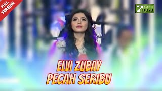 Download lagu Elvi Zubay - Pecah Seribu mp3