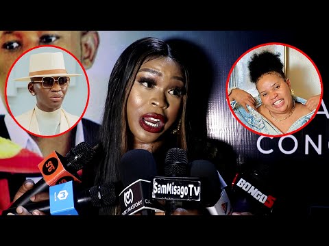 GIGY MONEY ALIVYOWACHAMBA MASHA LOVE NA ANKO T/HAWANIWEZI KIMAISHA/NIMEWALEA NAWAJUA VIZUR/SITOI KIK