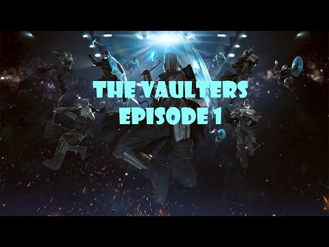 Let's Play Endless Space 2 - The Vaulters - EP1 - Hungry neighbours