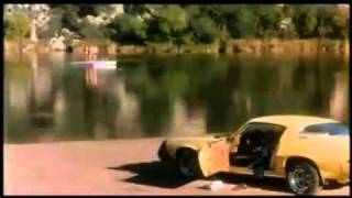 Stephen King - Creep Show - The Raft