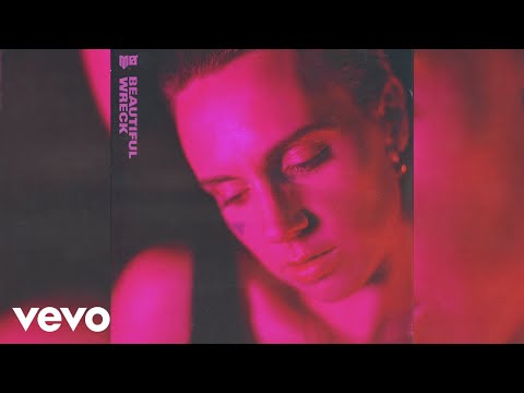 MØ - Beautiful Wreck (Audio)