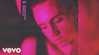 MØ - Beautiful Wreck (Audio)