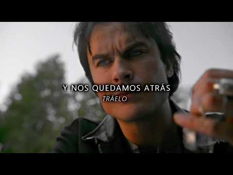 ►Scars - Michael Malarkey ღ TVD Soundtrack 8x08 [Sub en Español]
