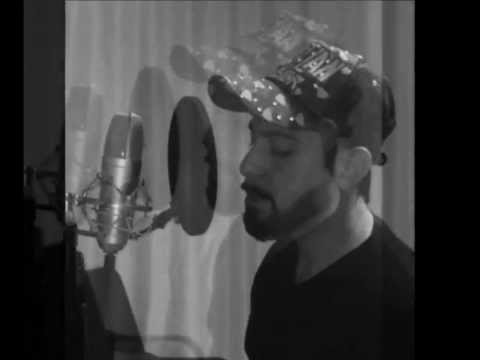 (Anatolia Recordz)   Kaldim yine Kendimle  [2013] Arabesk