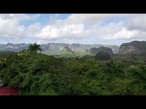 Viñales Valley - Cuba