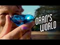 Glyn Bailey - Oran's World (Official Music Video)