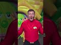 The Wiggles Do The Propeller Live