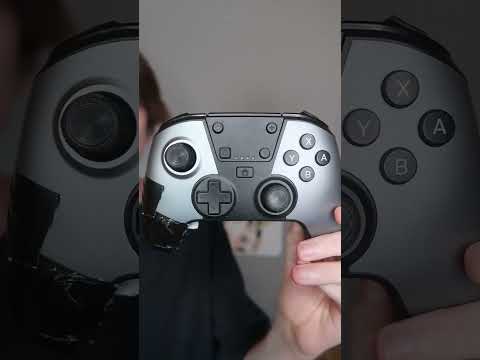 Who buys a controller for €70?? | Erdmanno #Shorts #Nintendo #Switch #nintendoswitch