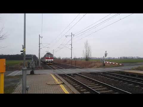 361 130 8 průjezd Tatce