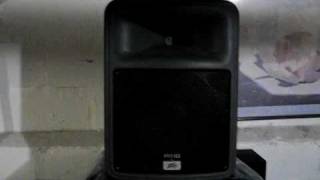 Video thumbnail for Peavey PR10 Review by Brian Rodrigues
